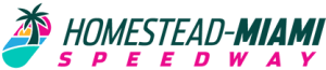 Homestead Miami Speedway Primary Placement